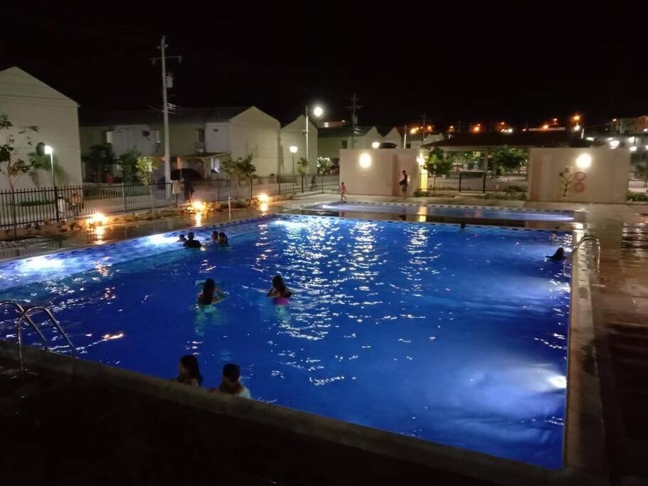 Hermosa Casa En Santa Marta (Magdalena)