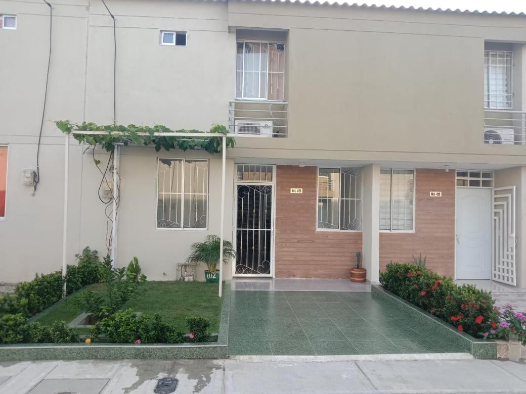 Holiday home Hermosa Casa En *