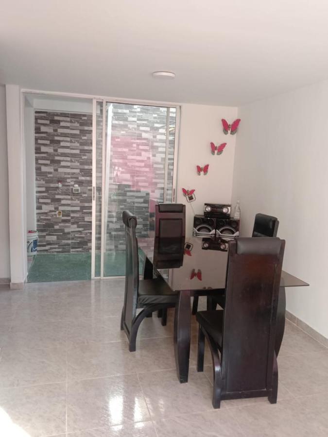 Holiday home Hermosa Casa En